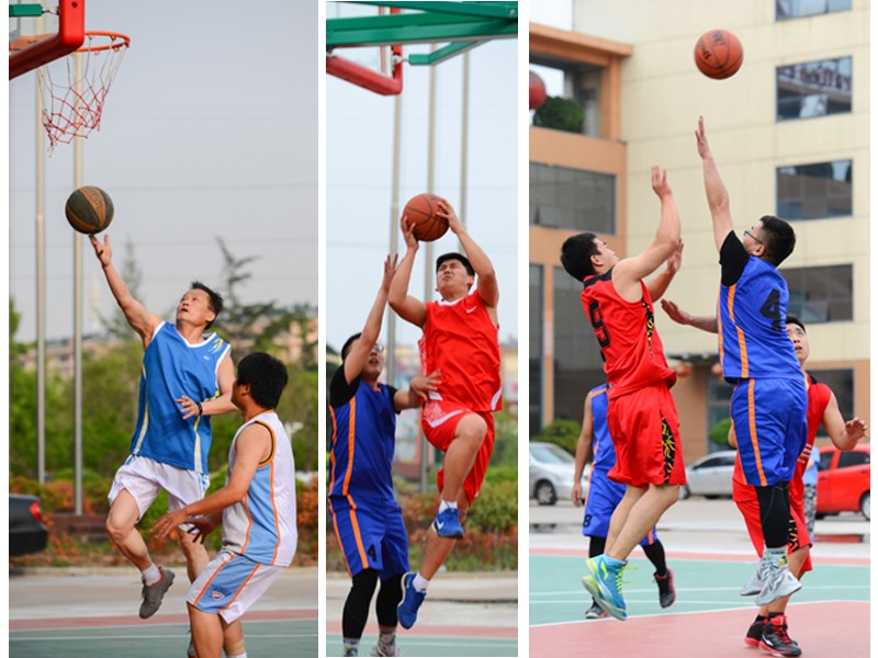 新华集团2016年春季篮球赛圆满结束 第 2 张 新华集团2016年春季篮球赛圆满结束 第 2 张