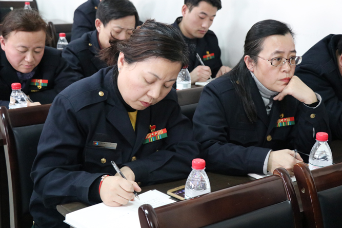 临沂新华七届二次职工代表大会隆重召开 第 8 张 临沂新华七届二次职工代表大会隆重召开 第 8 张